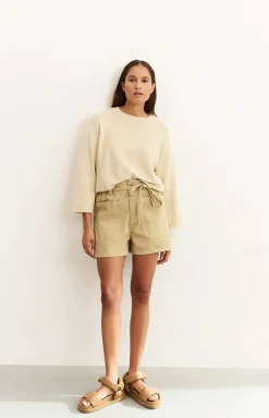 Short Bruin