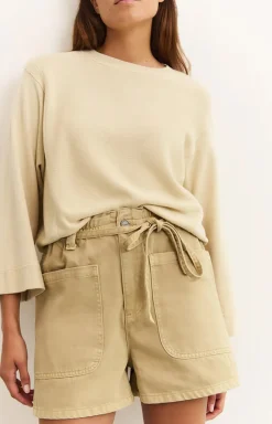 Short Bruin