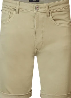 Short Bruin