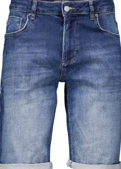 Short California Blauw