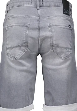 Short California Grijs