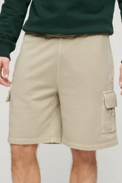 Short Cargo Beige