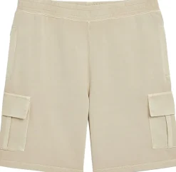 Short Cargo Beige