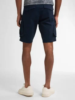 Short Cargo Blauw