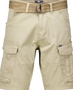 Short Cargo Bruin