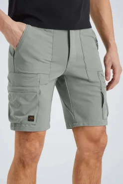 Short Cargo Groen