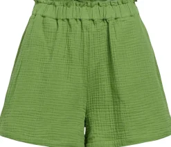 Short Carina Groen