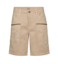 Short Carlo Rosita Beige