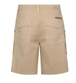 Short Carlo Rosita Beige