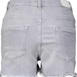Short Carola Grijs