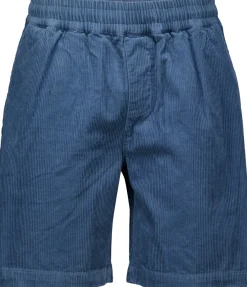 Short Casual Blauw