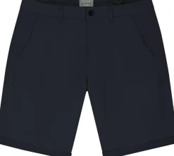 Short Charlie Donkerblauw