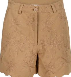 Short Chicken Beige