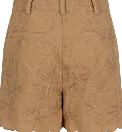 Short Chicken Beige