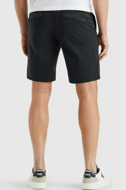 Short Chino American Classic Blauw