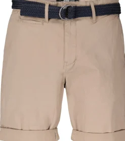 Short Chino Beige