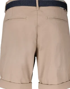 Short Chino Beige