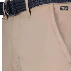 Short Chino Beige