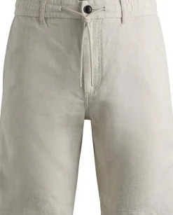 Short Chino Beige