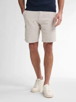 Short Chino Beige