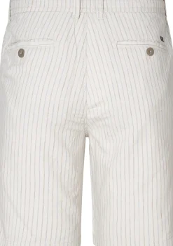 Short Chino Beige
