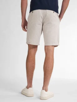 Short Chino Beige