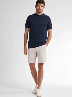 Short Chino Beige