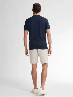 Short Chino Beige