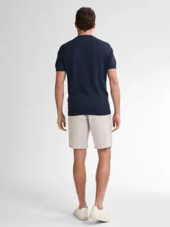 Short Chino Beige
