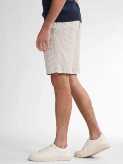 Short Chino Beige
