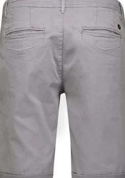 Short Chino Blauw