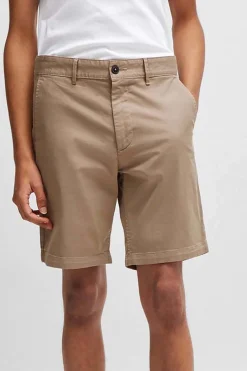 Short Chino Bruin