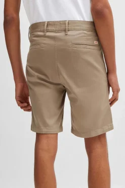 Short Chino Bruin