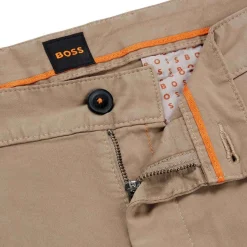 Short Chino Bruin