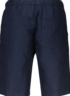 Short Chino Donkerblauw