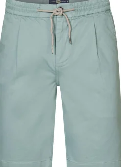 Short Chino Grijs