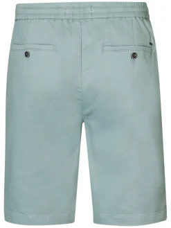 Short Chino Grijs