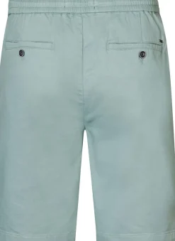 Short Chino Grijs