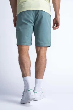 Short Chino Grijs