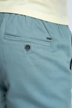 Short Chino Grijs