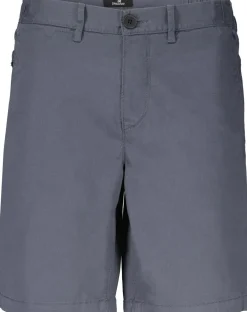 Short Chino Grijs