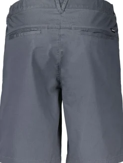 Short Chino Grijs