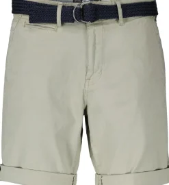 Short Chino Groen