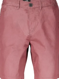 Short Chino Roze