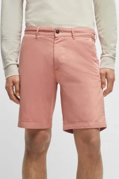 Short Chino Roze