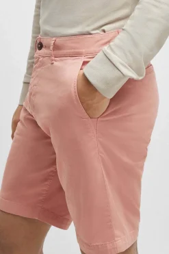 Short Chino Roze