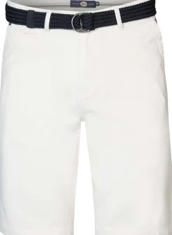 Short Chino Wit