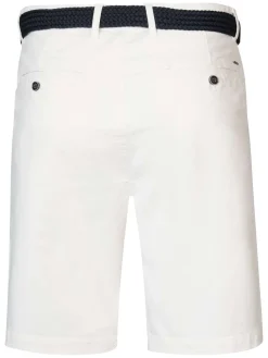 Short Chino Wit