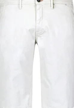 Short Chino Wit