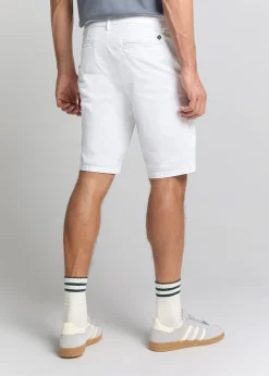 Short Chino Wit